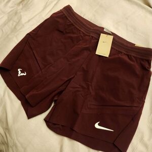 Nike Rafael Nadal Shorts